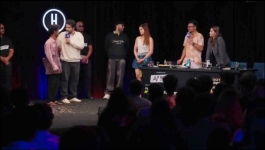 Indias Got Latent - Season 02 Episode  01